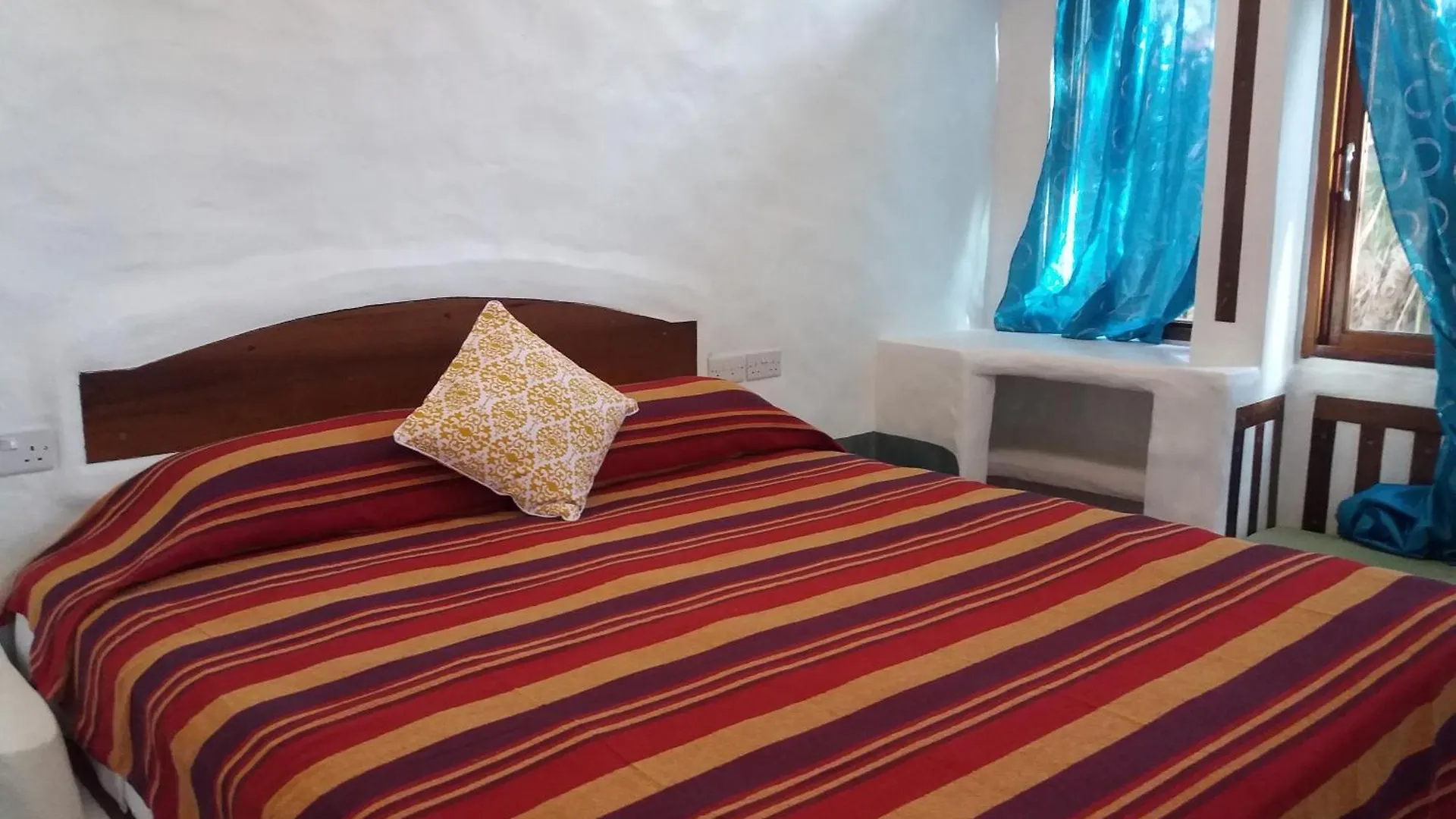 Reef View Pavilions - Villas & Condos Lance aux Epines