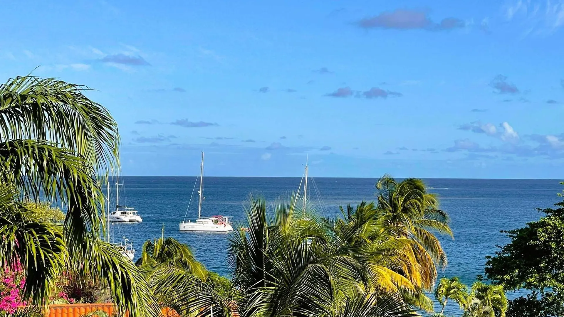 Hotel Reef View Pavilions - Villas & Condos Lance aux Epines