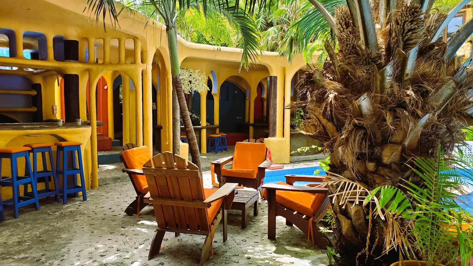 Reef View Pavilions - Villas & Condos Lance aux Epines Grenada