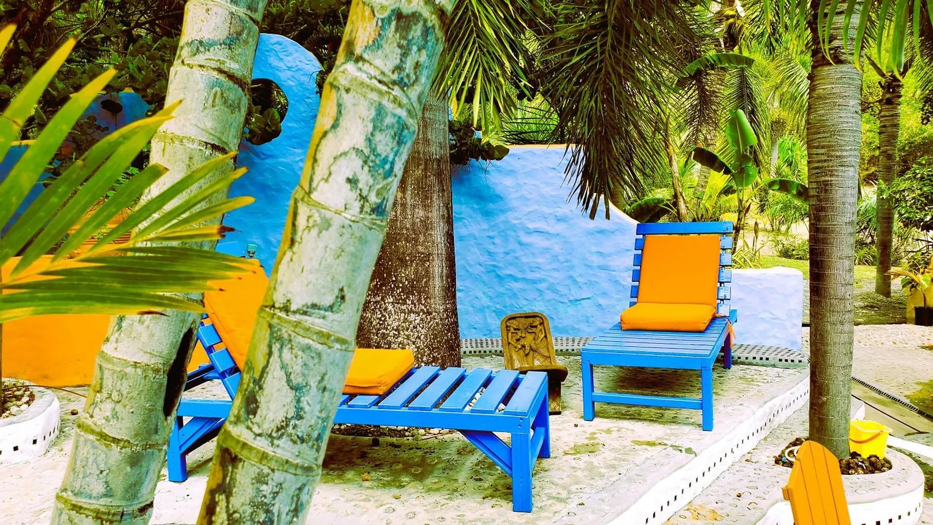 Reef View Pavilions - Villas & Condos Lance aux Epines 3*,  Grenada